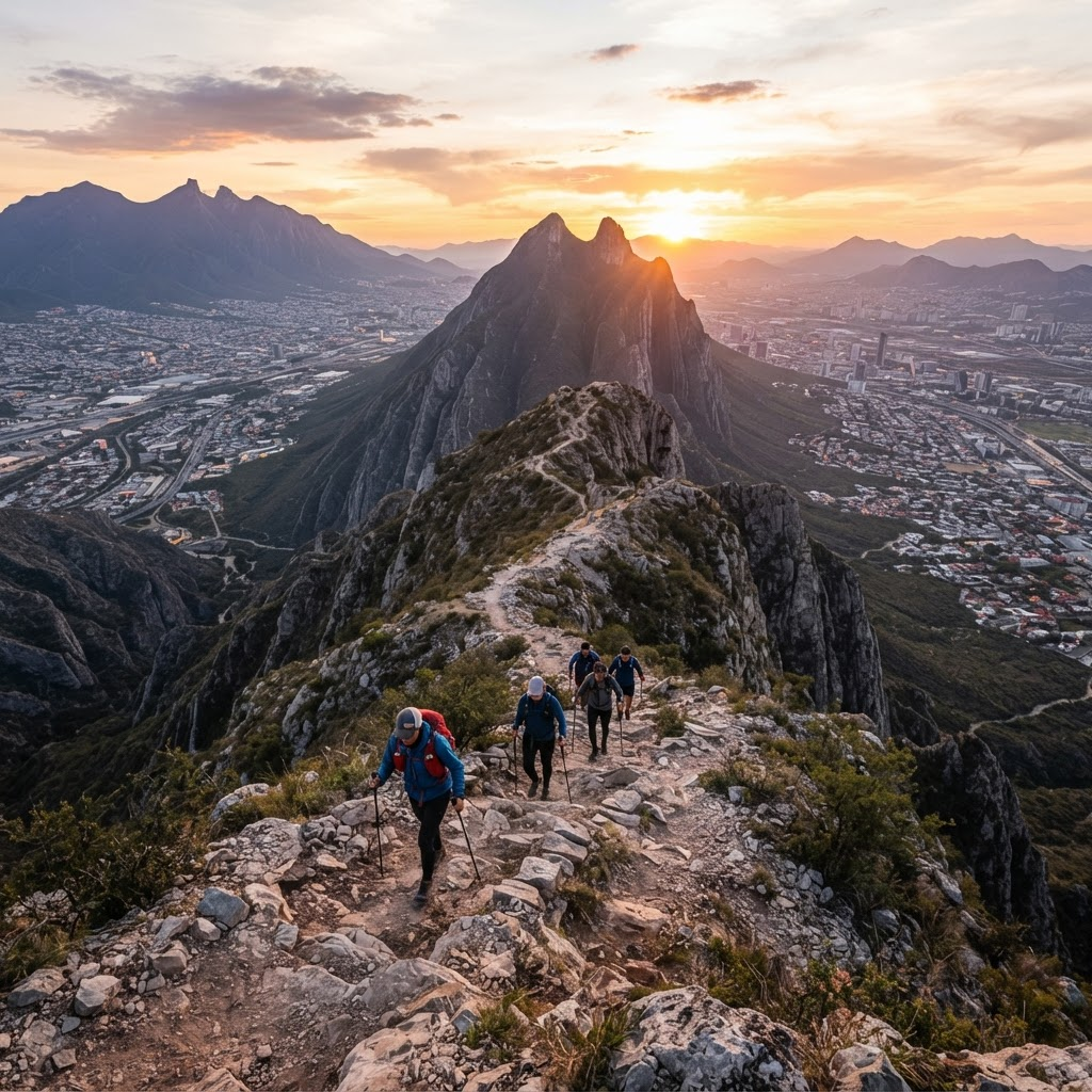 Cerro de la Silla