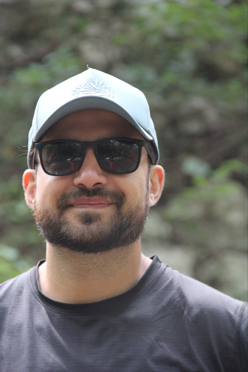 Arturo Nava
