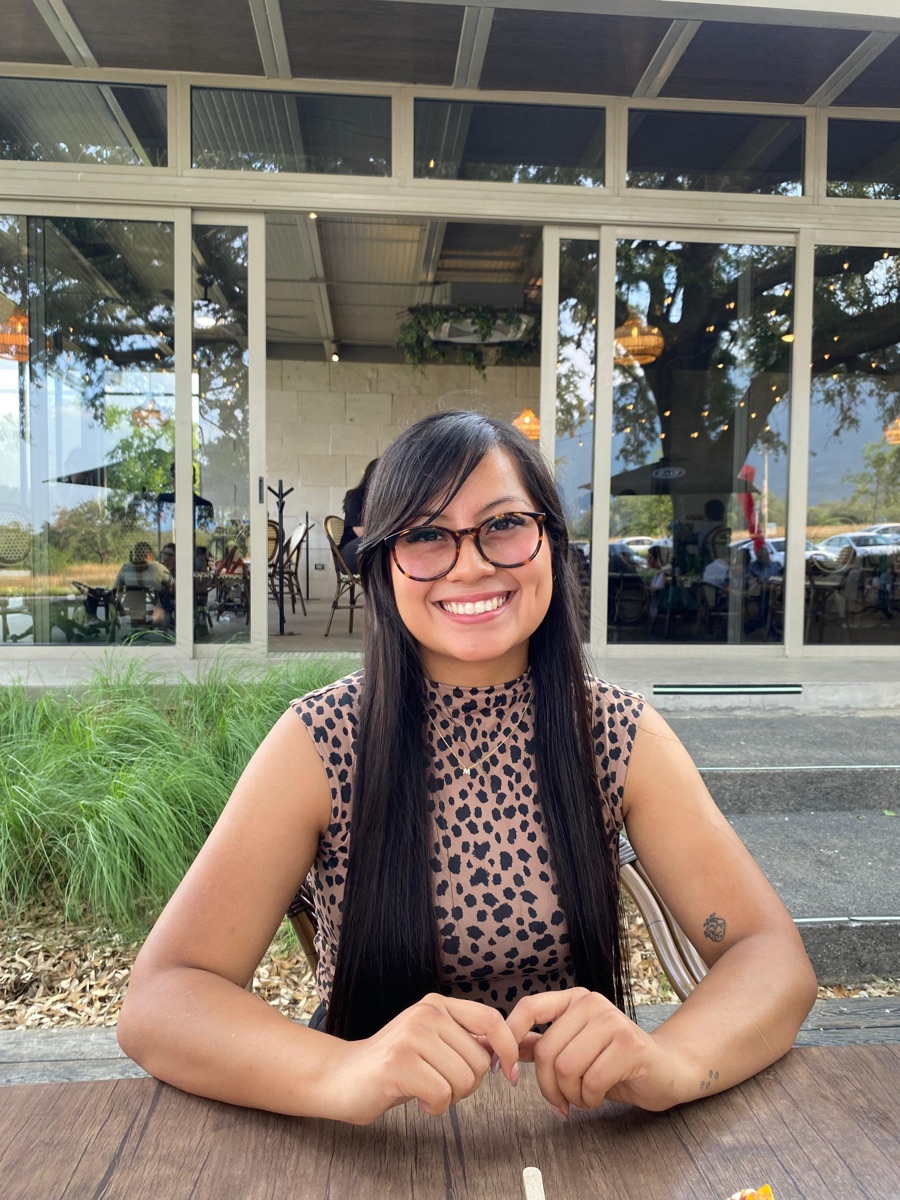 Martha Martínez